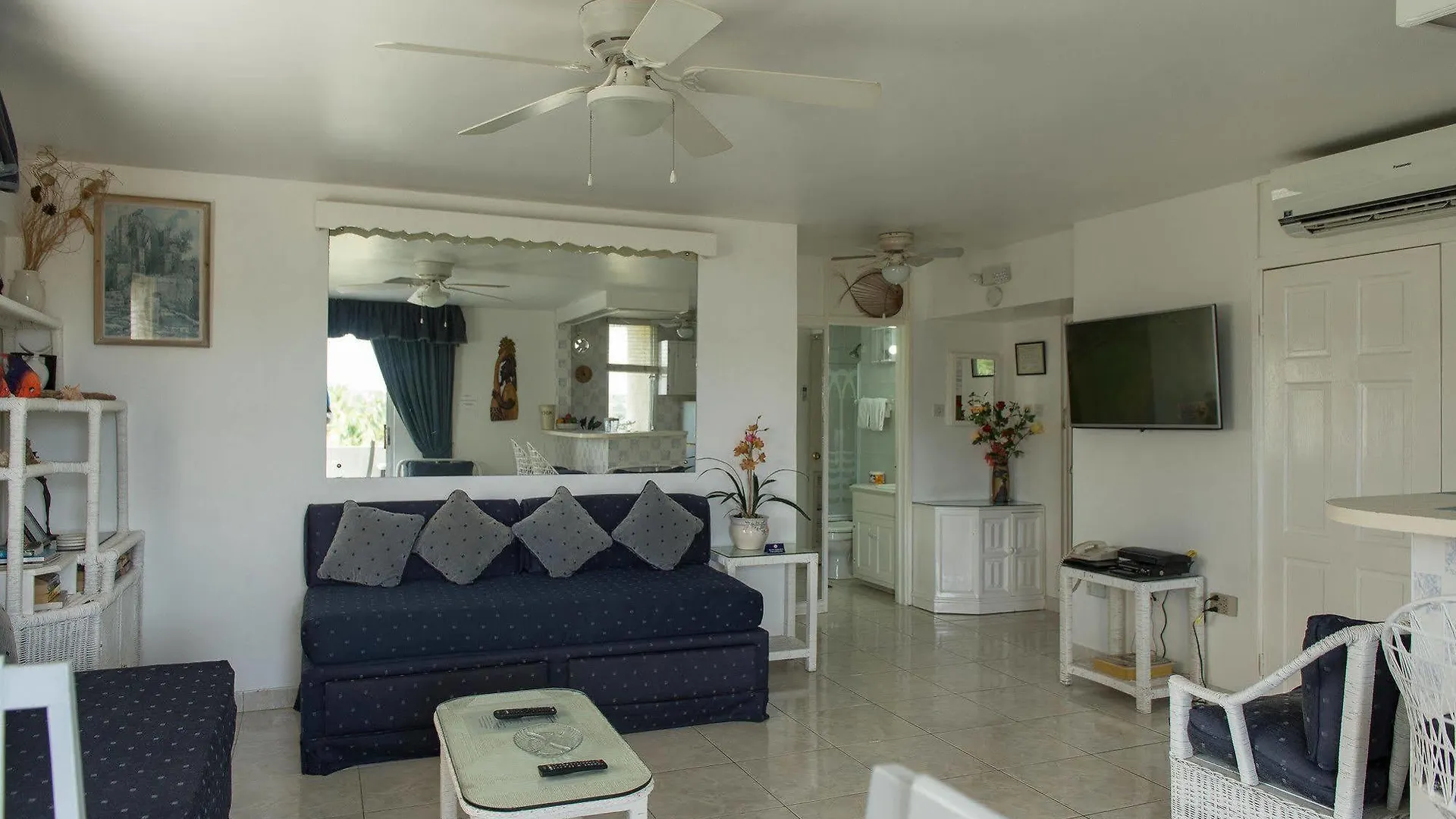 Dolphin Beach Suite Ocho Rios Jamaica