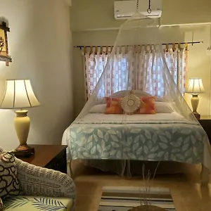 Apartment Sunbreeze - A Spacious, Homely, Ocho Rios