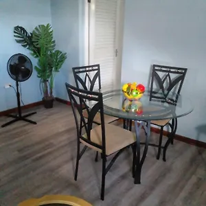 Apartment Czar's Citadel-2 Bedroom 23e At Columbus Heights, Ocho Rios