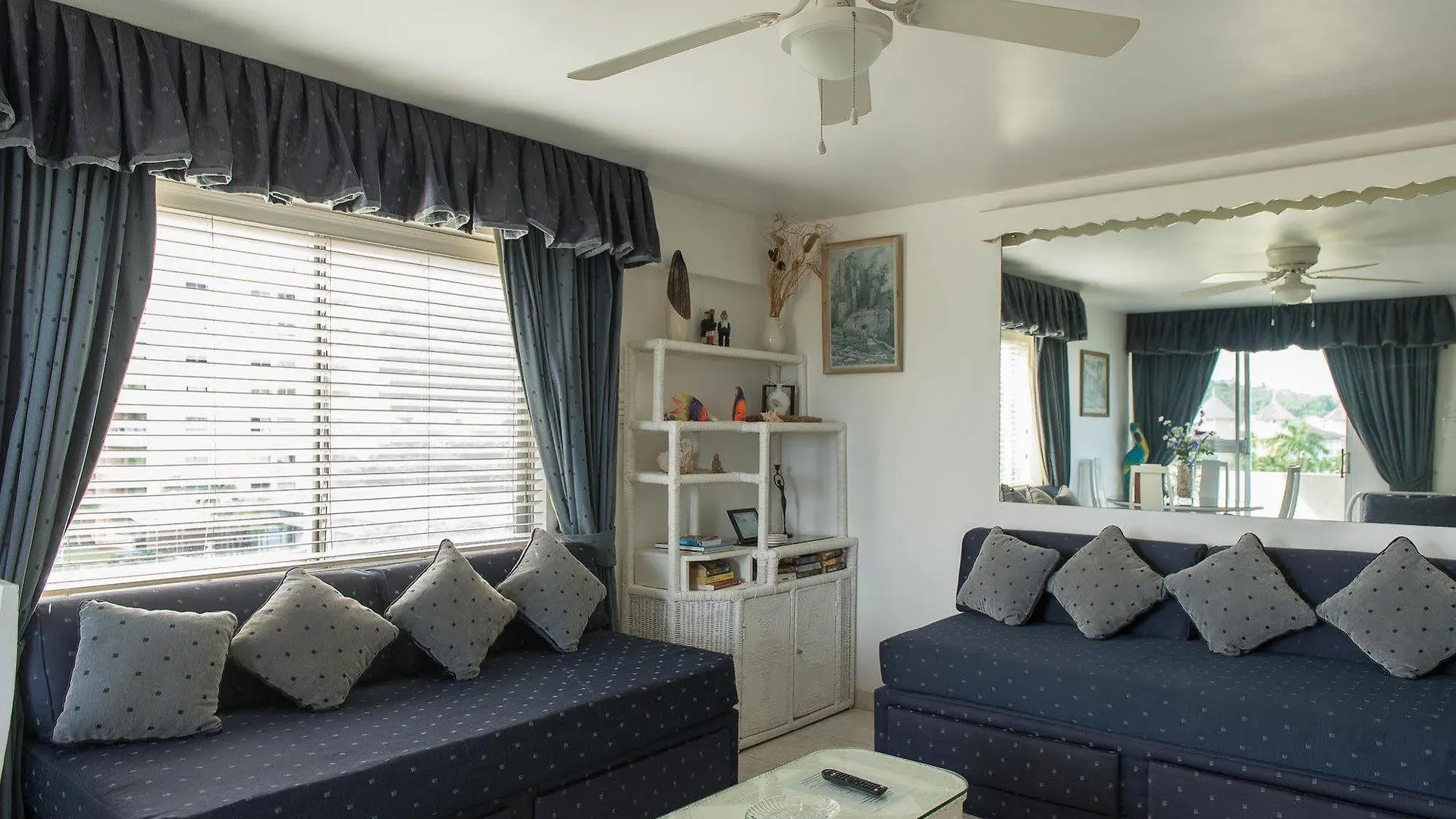 Apartment Dolphin Beach Suite Ocho Rios