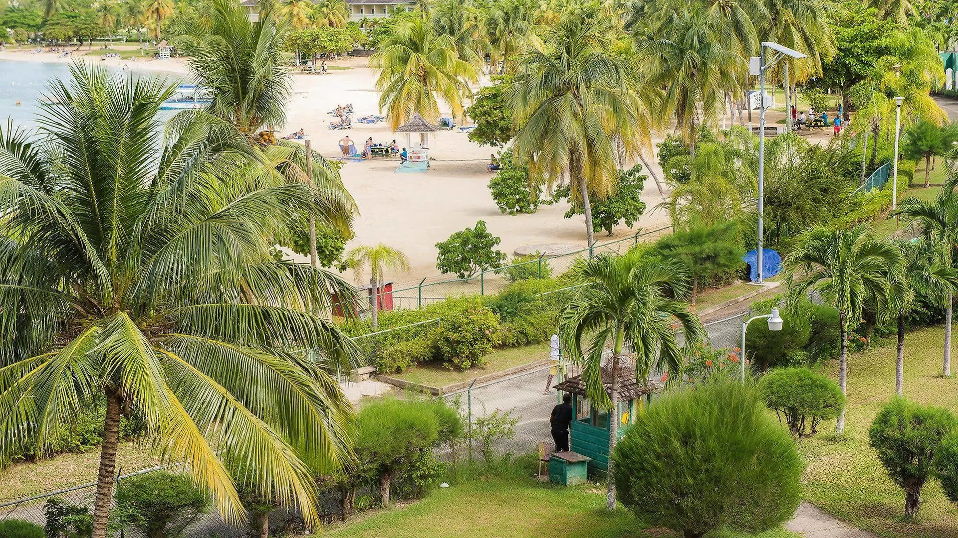 Dolphin Beach Suite أوشو ريوس جامايكا