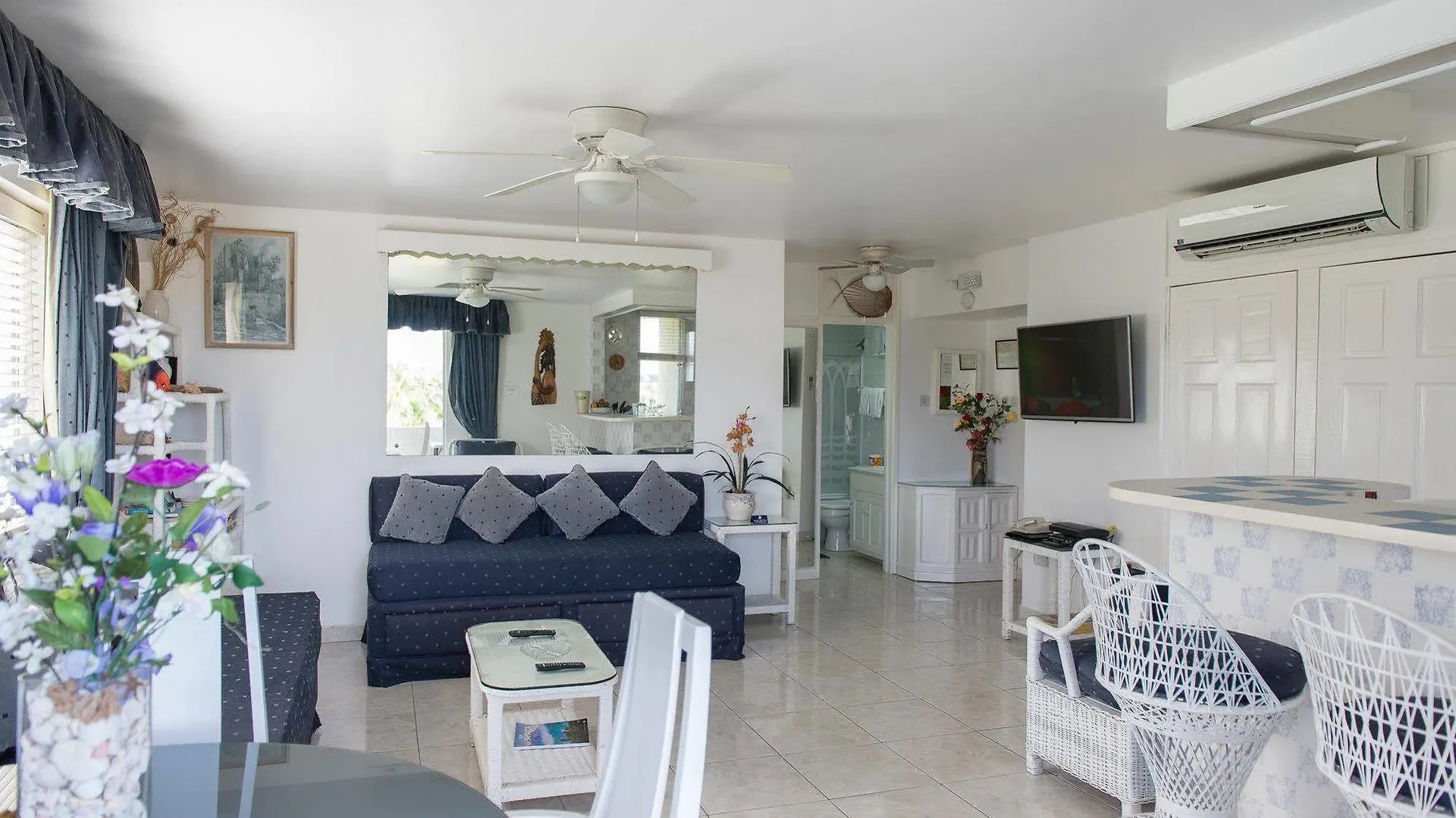 Dolphin Beach Suite Ocho Rios