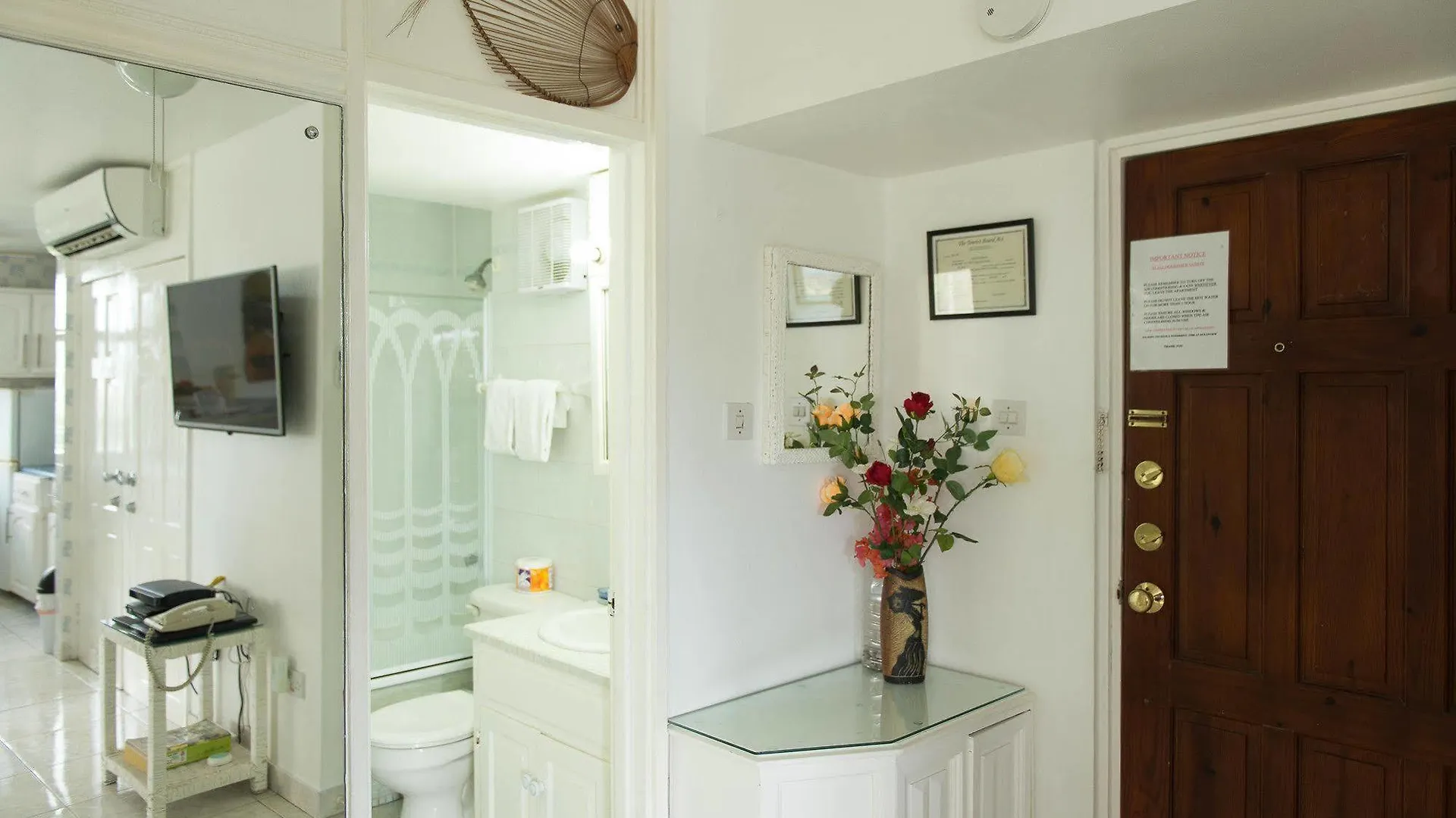 Apartment Dolphin Beach Suite Ocho Rios