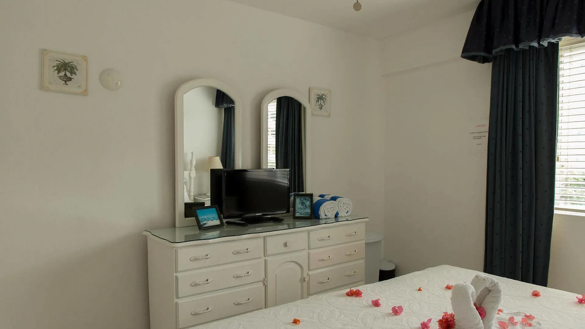 Dolphin Beach Suite Ocho Rios