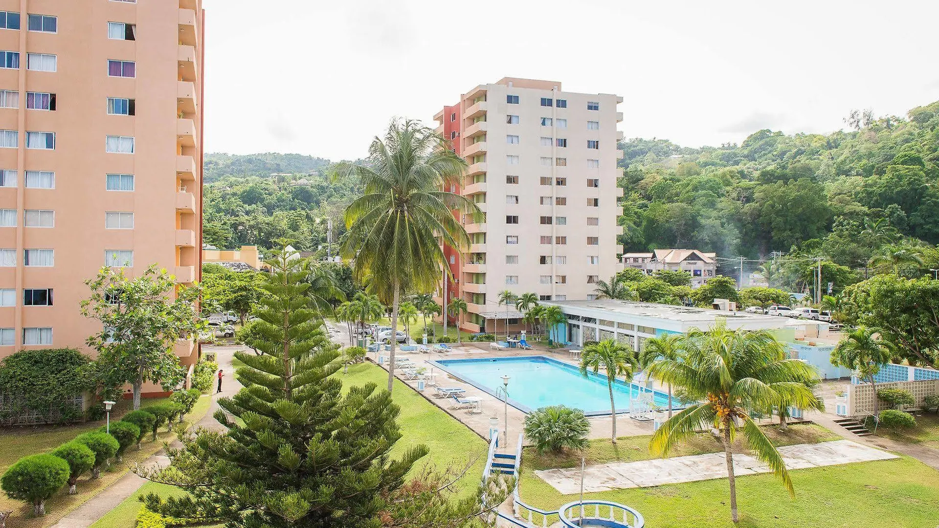 Dolphin Beach Suite Ocho Rios
