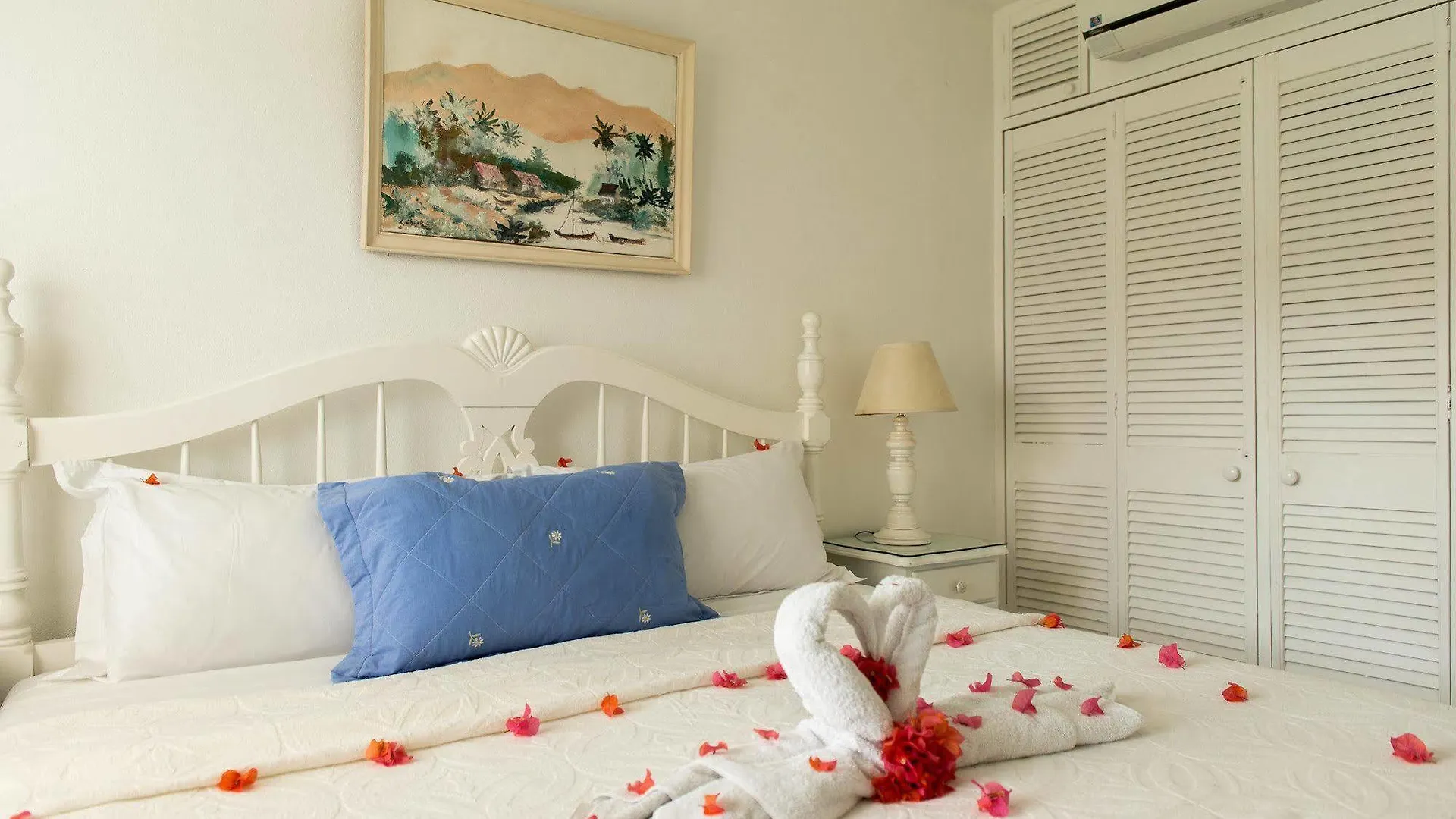 Apartment Dolphin Beach Suite Ocho Rios
