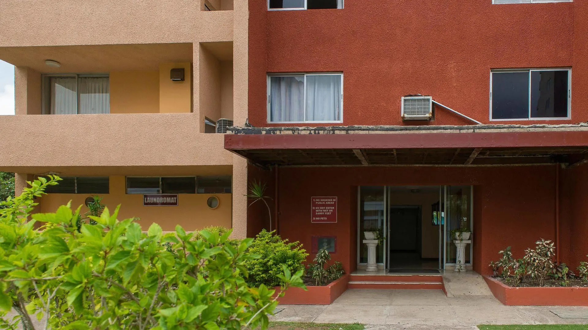 Dolphin Beach Suite أوشو ريوس 0*,  جامايكا