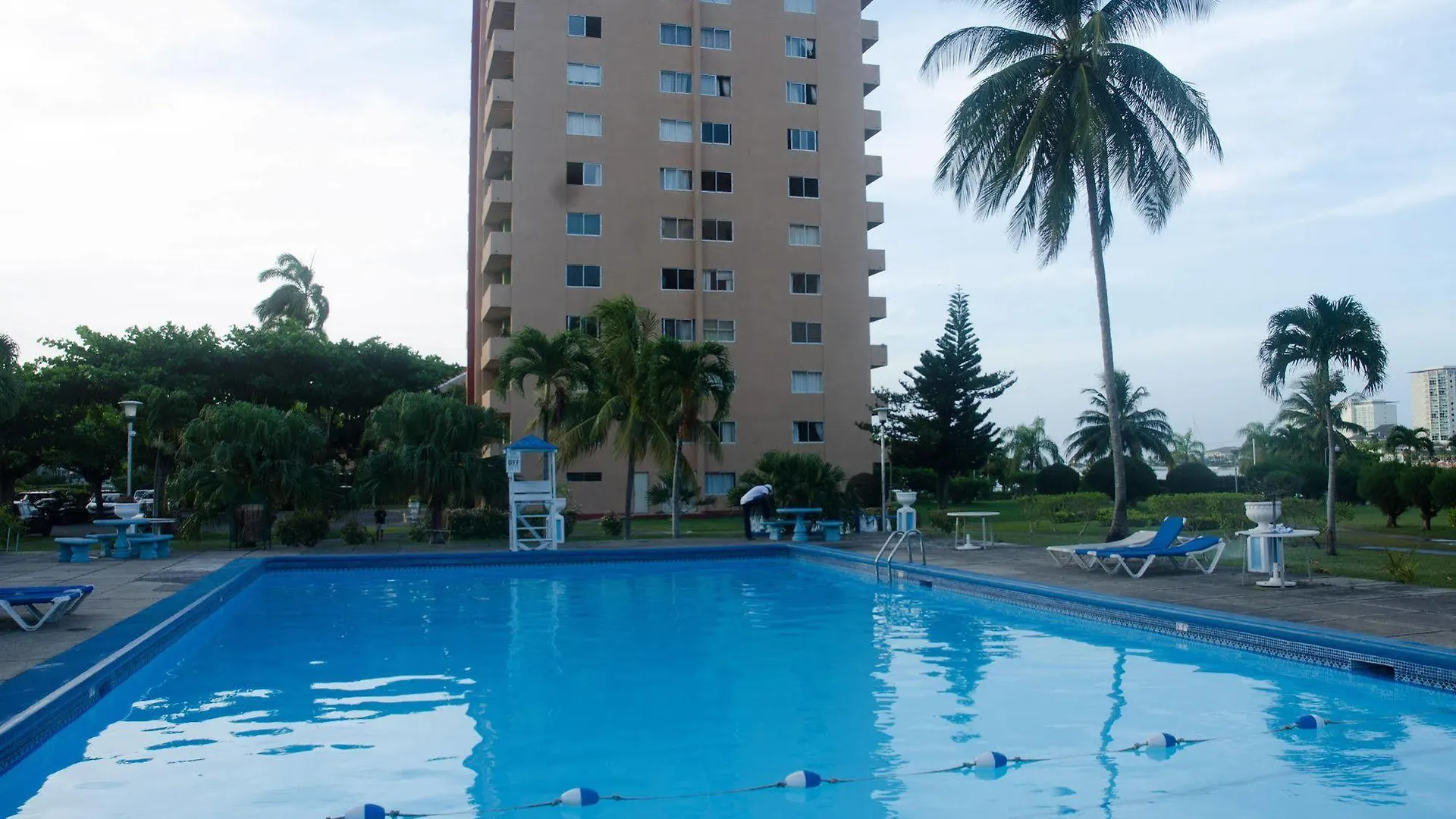 Dolphin Beach Suite أوشو ريوس