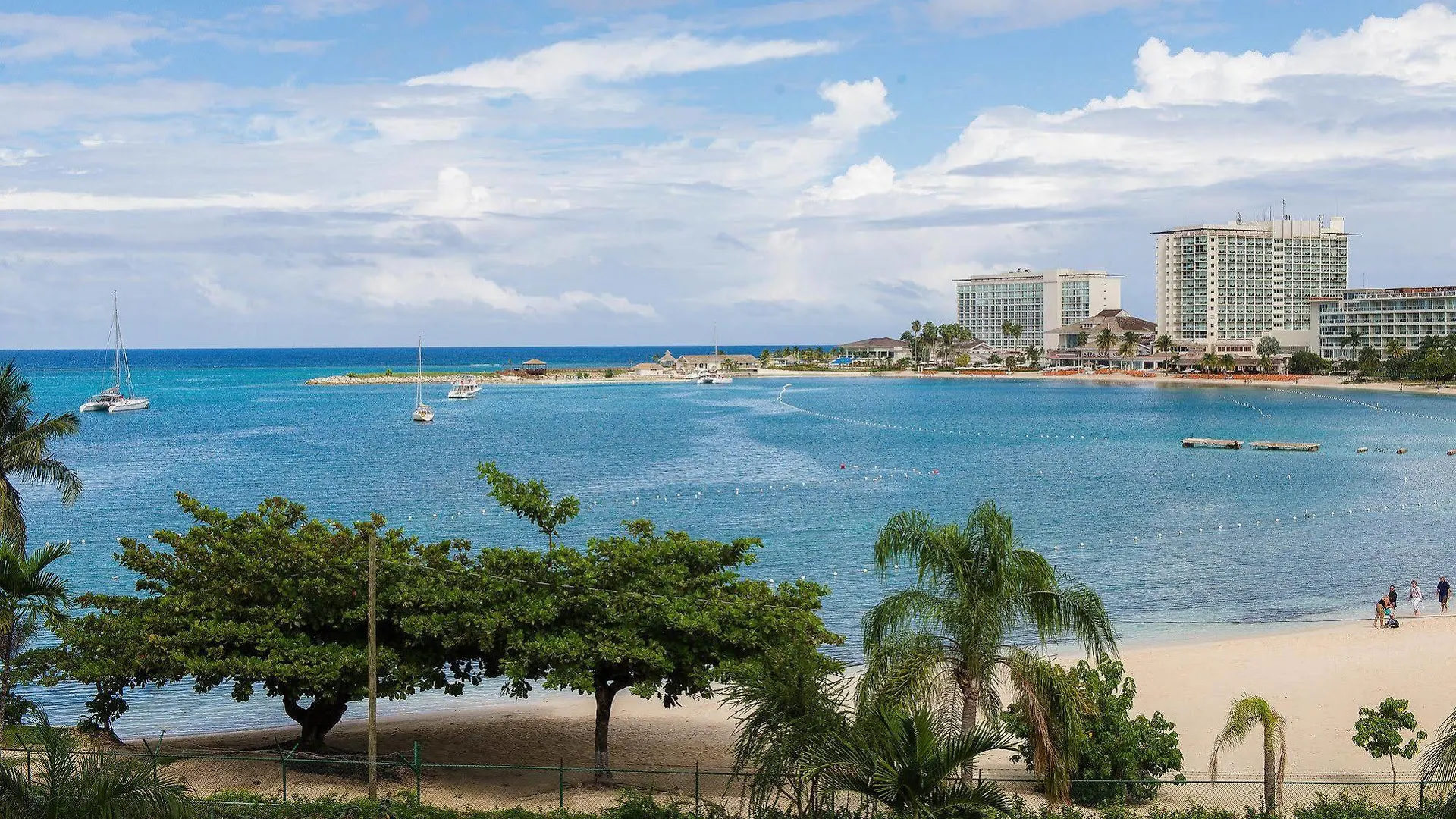 Apartment Dolphin Beach Suite Ocho Rios Jamaica